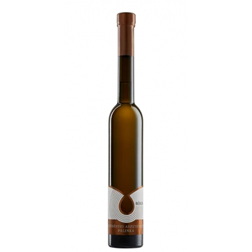 BÉRES Erdőbényei Aszútörköly Pálinka 350ml 40%