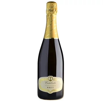 Castelveder Franciacorta Brut DOCG