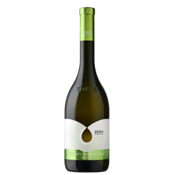 BÉRES Tokaji Diókút Hárslevelű 2018 0,75l