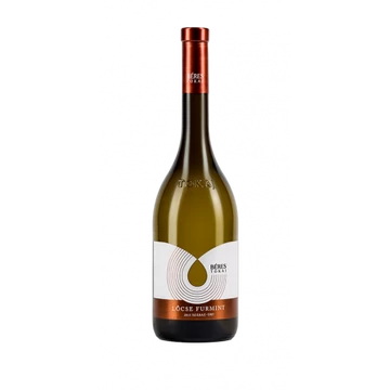 BÉRES Tokaji Lőcse Furmint 2019 0,75l