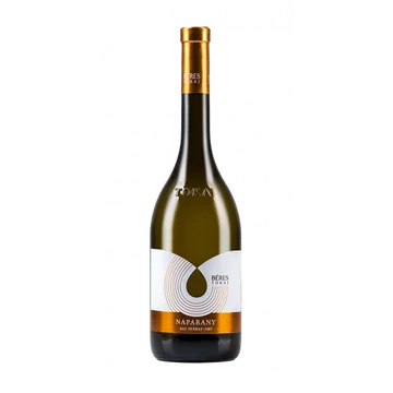 BÉRES Tokaji Naparany 2019 0,75l