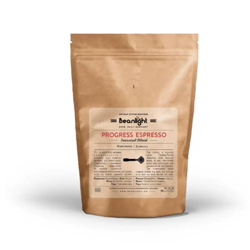 Beanlight Progress Espresso 200g