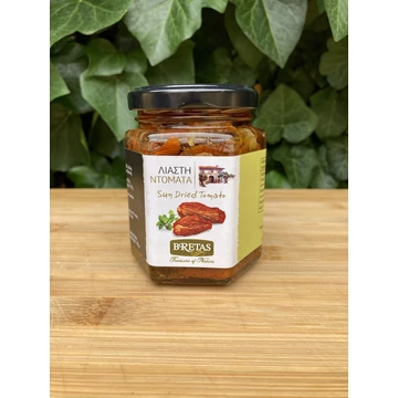 Bretas Szárított Paradicsom Olajban 180g