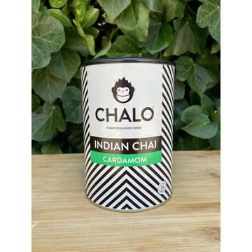Chalo Indian Chai Cardamom 300g 