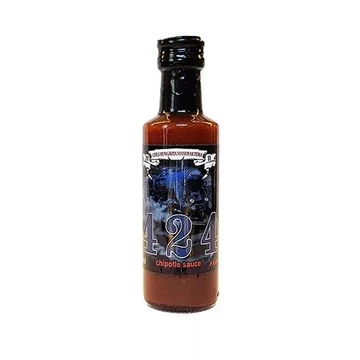 424 chili szósz 100ml