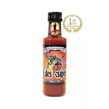 Édes Csípés chili szósz 100ml