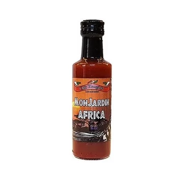 MonJardin Africa chili szósz 100ml