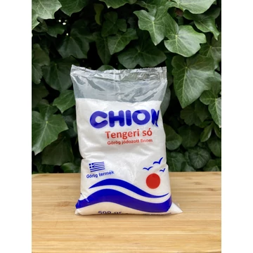 Chion Tengeri Só 500g