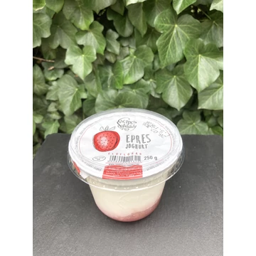 Cserpes Epres Joghurt 250g