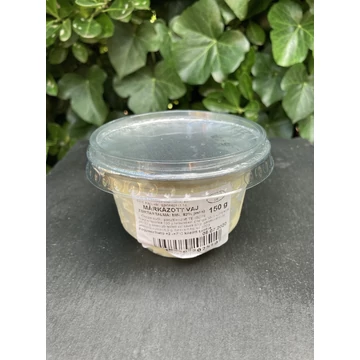 Cserpes Vaj 150g