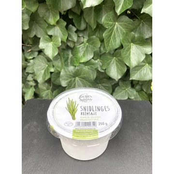 Cserpes Snidlinges Krémsajt 250g