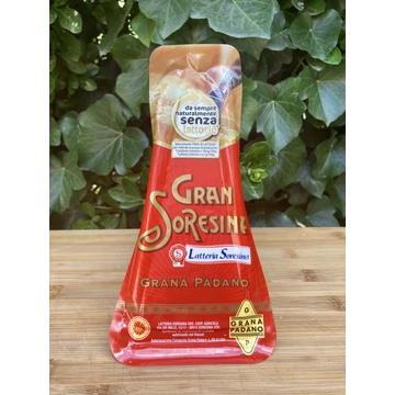 Grana Padano 200g