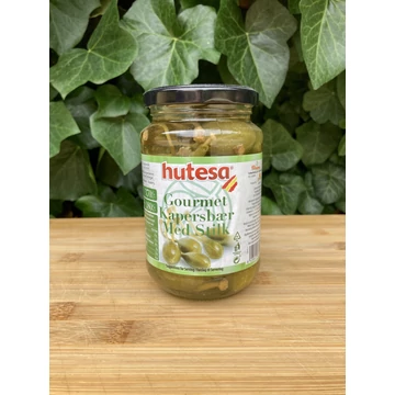 Hutesa Száras Kapribogyó 180g