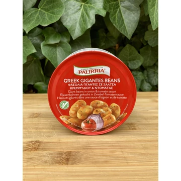 Palirria Óriás Bab Paradicsom Szószban 280g