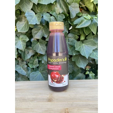 Kalamata Balzsamecet Krém Gránátalmával 250ml