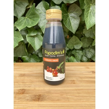 Papadim's Kalamata Balzsamecet Krém 250ml