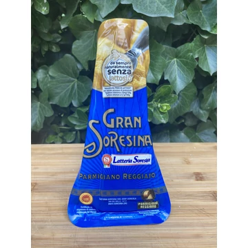 Parmigiano Reggiano 125g