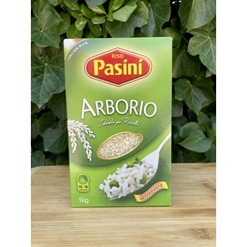 Pasíni  Arborio Rizs 1kg