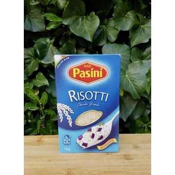 Pasíní Risotti Rizs 1kg 