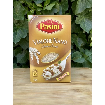 Pasíni Vialone Nano 1kg 