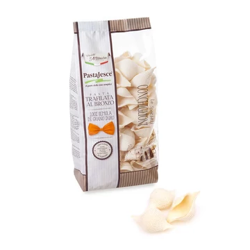 PastaJesce CONCHIGLIONI