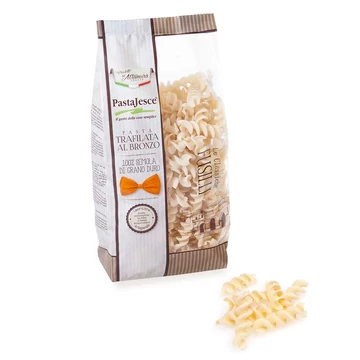 PastaJesce FUSILLI 500g