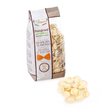 PastaJesce ORECCHIETTE