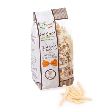 PastaJesce PENNETTE RIGATE 500g