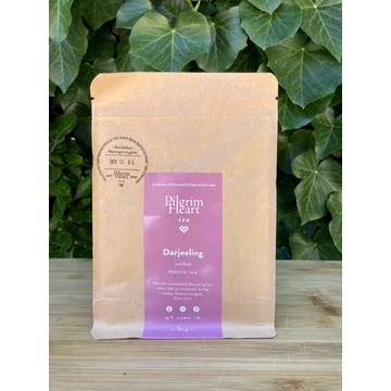 Pilgrim Heart Tea Darjeeling 80g