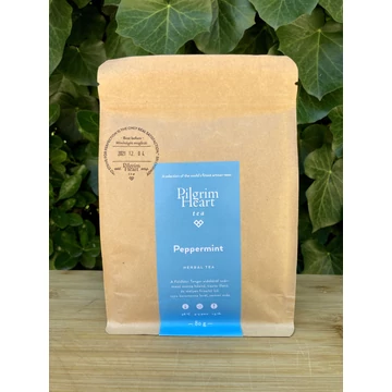 Pilgrim Heart Tea Peppermint 80g
