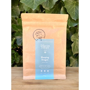 Pilgrim Heart Tea Sleeping Dragon 80g