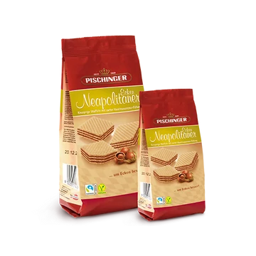 Pischinger Nápolyi Szeletek 100g