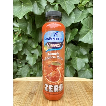 San Benedetto Succoso Arancia 400ml