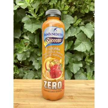 San Benedetto Succoso Frutta Mix 400ml