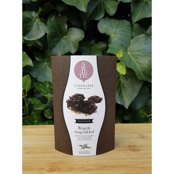 Sweetic Rögök Magvakkal (Ét) 50g