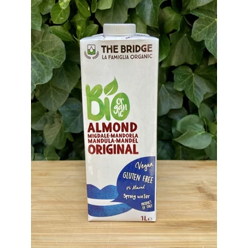 The Bridge Bio Mandula Ital 1l