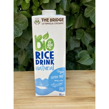 The Bridge Bio Rizsital 1l