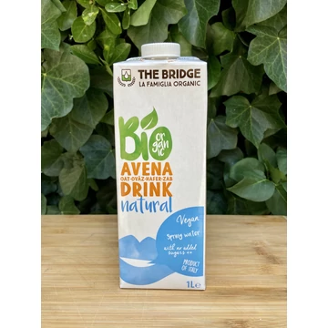 The Bridge Bio Zabital 1l 