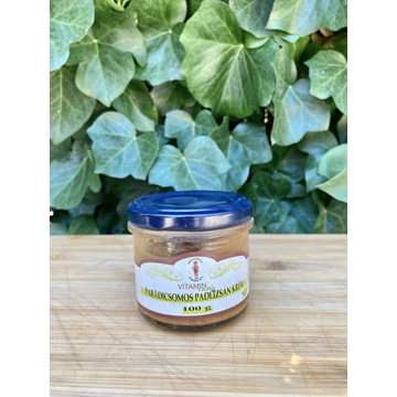 VitaminTár Paradicsomos Padlizsámkrém 100g