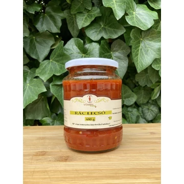 VitaminTár Rác Lecsó 680g