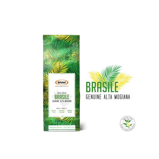 Bristot Single Origin Brasile 225g