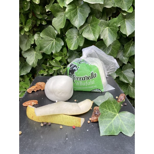 Bivaly Mozzarella 250g