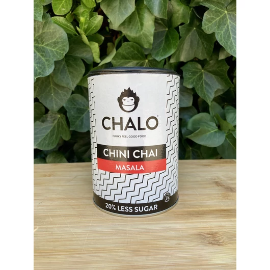 Chalo Chini Chai Masala 300g