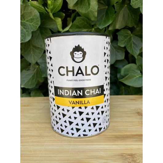 Chalo Indian Chai Vanilla 300g