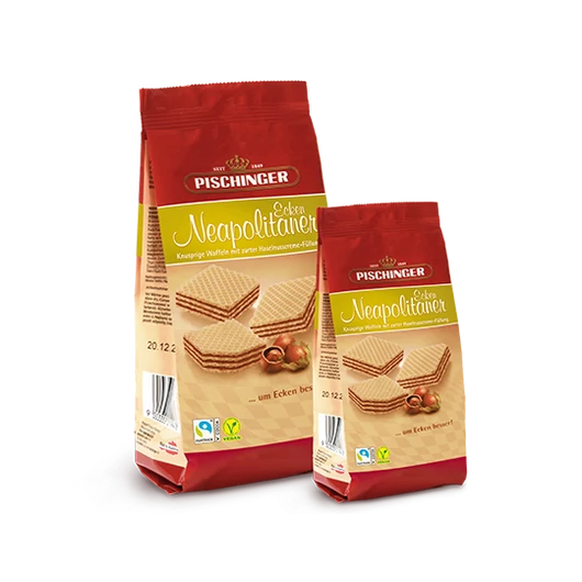 Pischinger Nápolyi Szeletek 100g